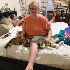 Meet your Posher, Stefanie